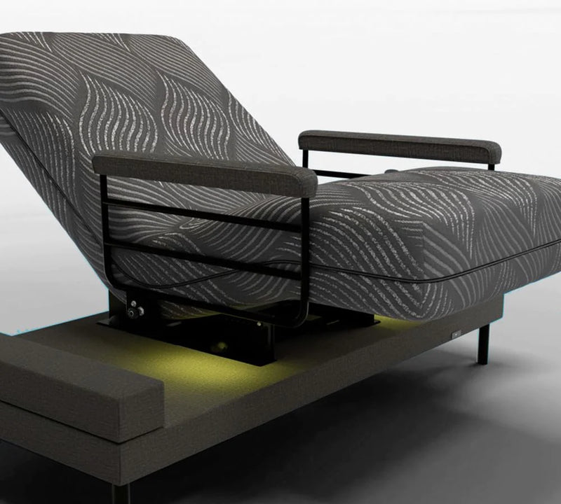 UPbed Independence 4-in-1 Motorized Lift Bed