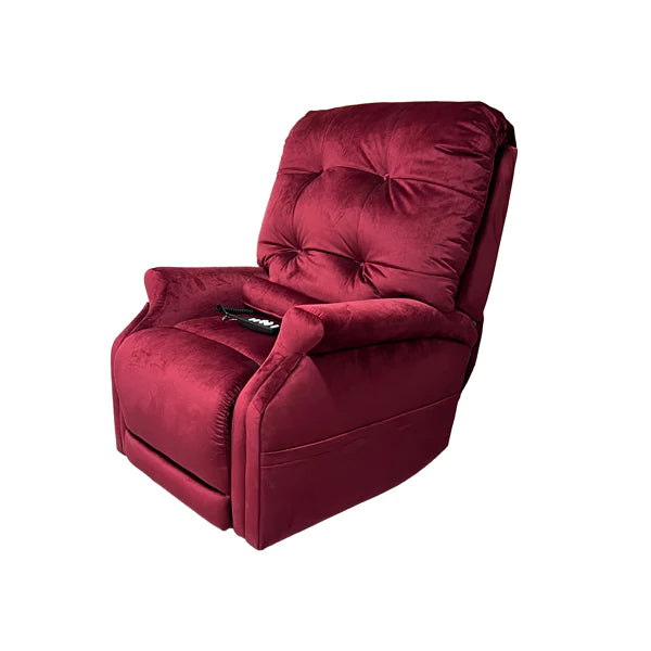 Perfect Sleep Chair - Petite 2 Zone