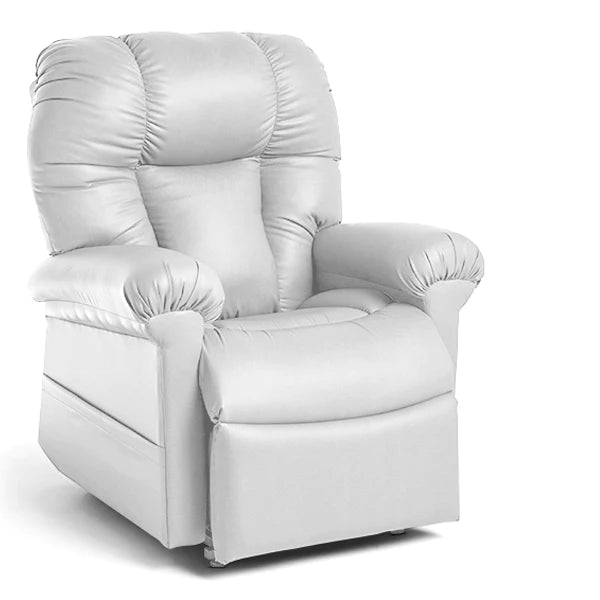 Perfect Sleep Chair - Deluxe 5 Zone "Infinite" Positions