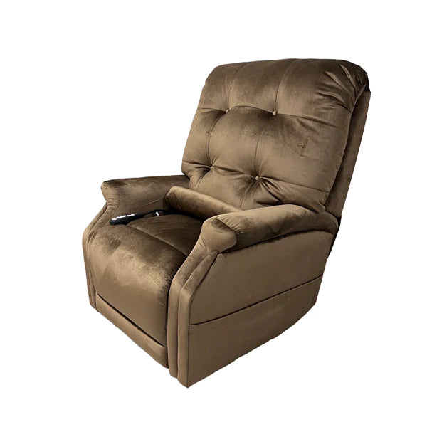 Perfect Sleep Chair - Petite 2 Zone