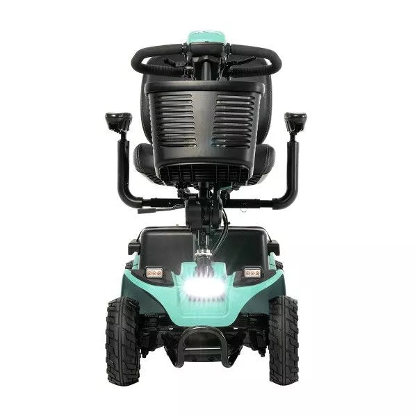 Baja Bandit 4 Wheel Mobility Scooter