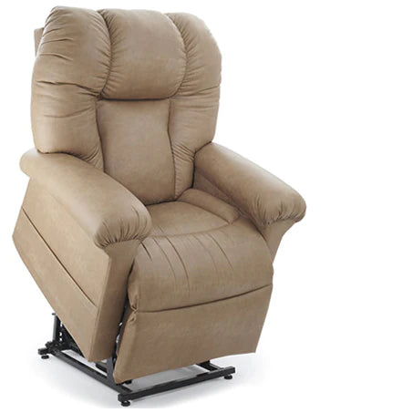 Perfect Sleep Chair - Deluxe 5 Zone "Infinite" Positions