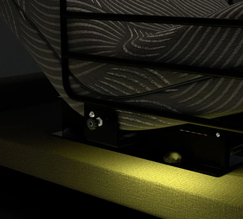 UPbed Independence 4-in-1 Motorized Lift Bed