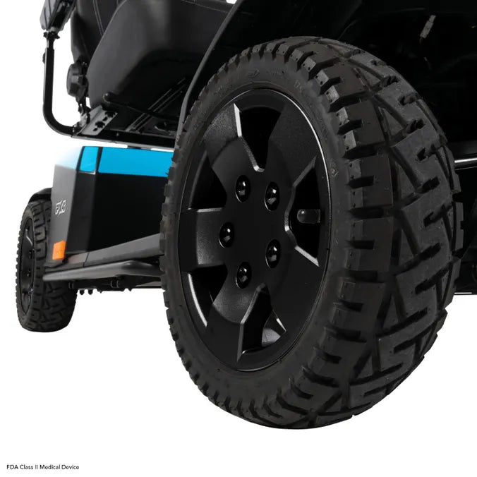 Pride PX4 Full Size Scooter