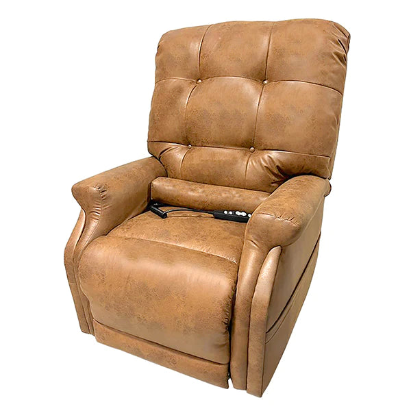 Perfect Sleep Chair - Petite 2 Zone