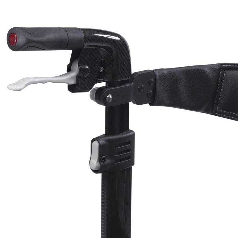 Nitro Elite CF, Carbon Fiber Rollator