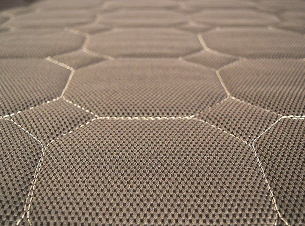 UPbed® Standard 4-in-1 Motorized Lift Bed