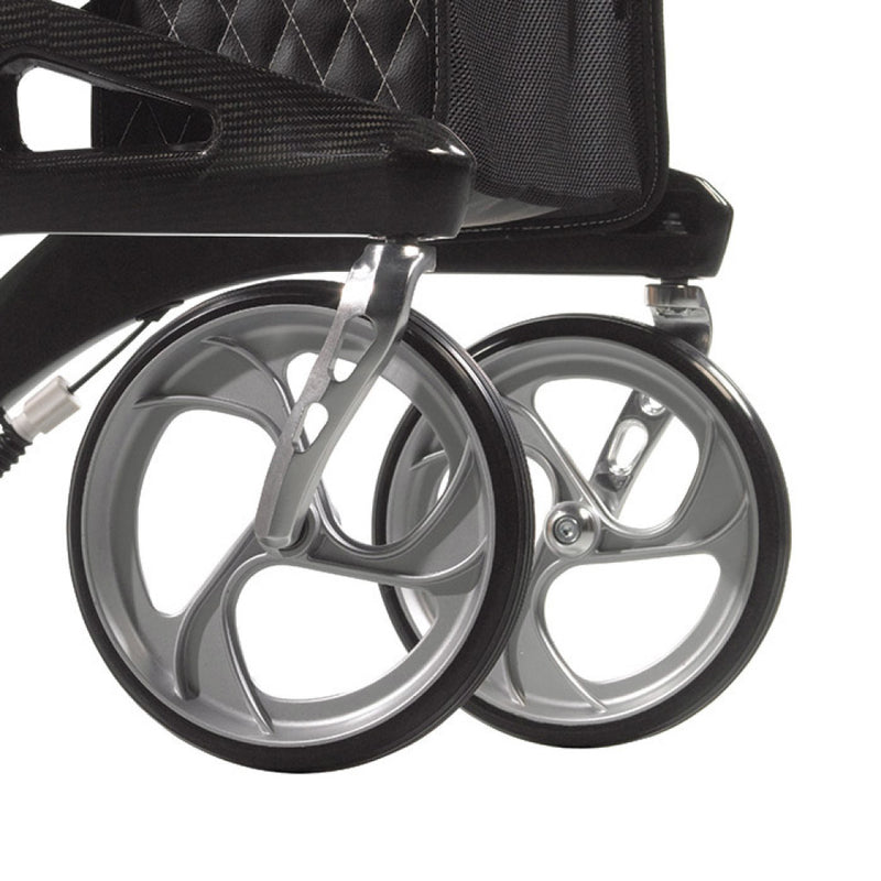 Nitro Elite CF, Carbon Fiber Rollator