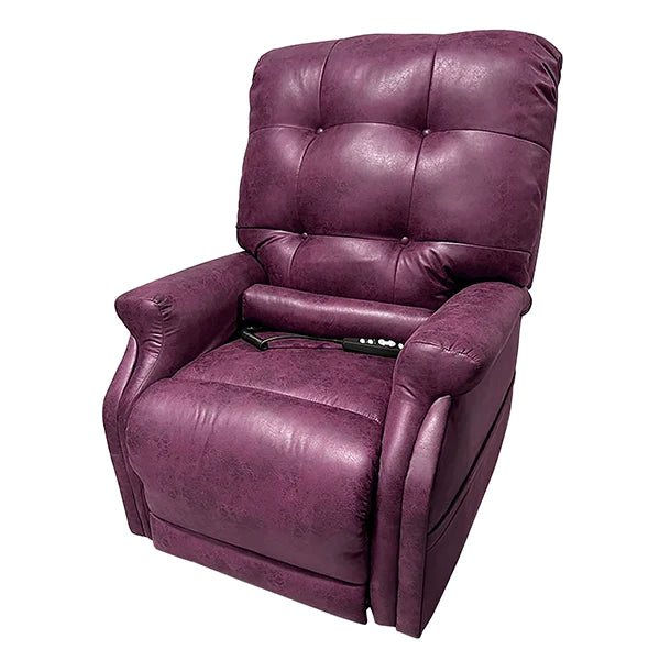 Perfect Sleep Chair - Petite 2 Zone