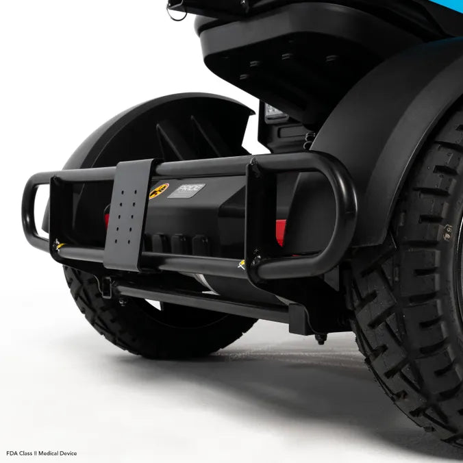 Pride PX4 Full Size Scooter