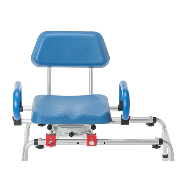 Journey SoftSecure Rotating Transfer Tub Bench