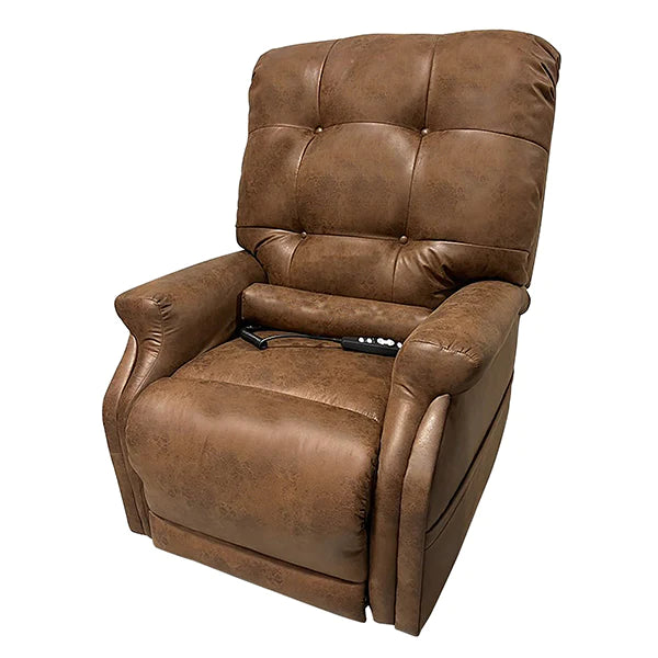 Perfect Sleep Chair - Petite 2 Zone