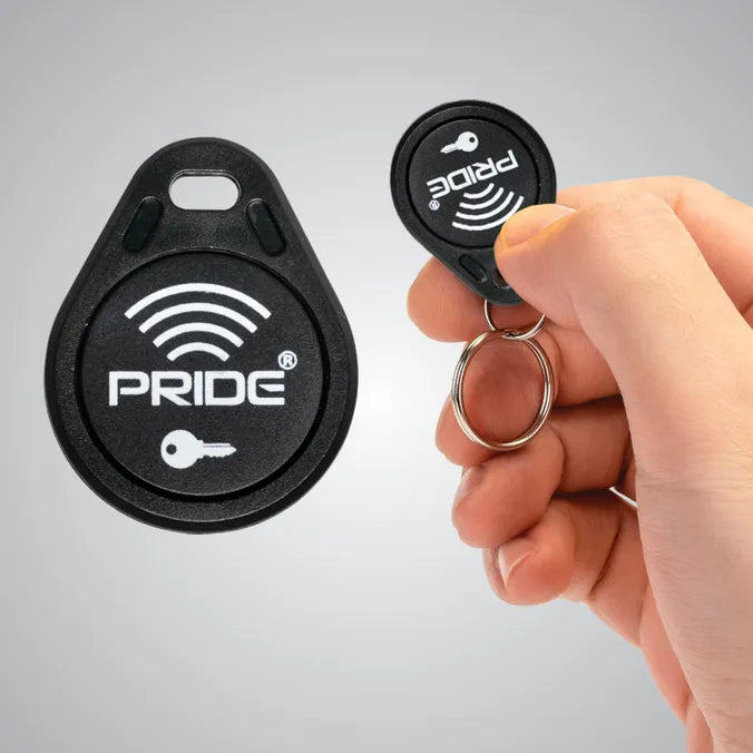 Pride PX4 Full Size Scooter