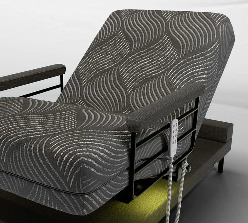 UPbed Independence 4-in-1 Motorized Lift Bed