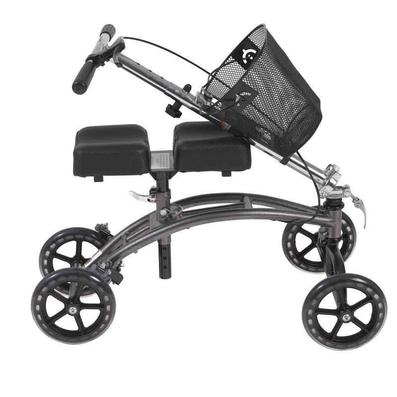 Drive Medical Steerable Knee Walker
