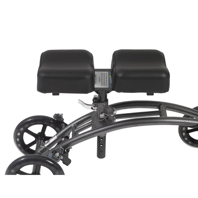 Drive Medical Steerable Knee Walker