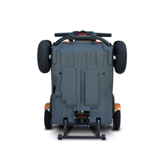 EV Rider TeQno Automatic Folding Scooter - New