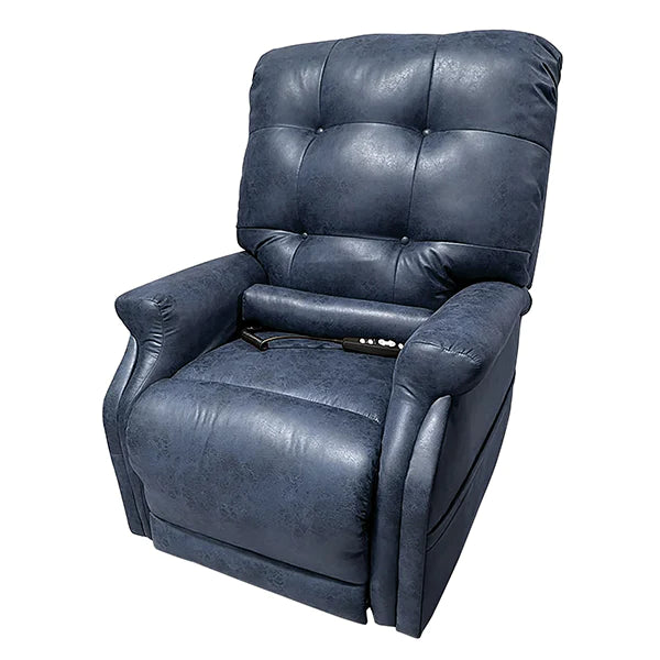 Perfect Sleep Chair - Petite 2 Zone