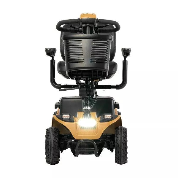 Baja Bandit 4 Wheel Mobility Scooter