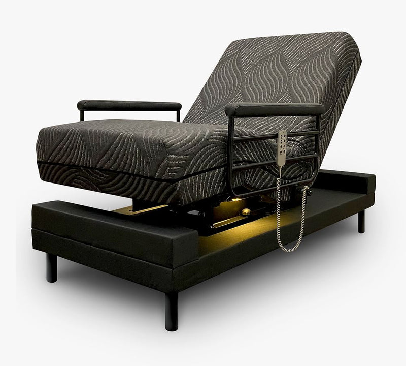 UPbed Independence 4-in-1 Motorized Lift Bed