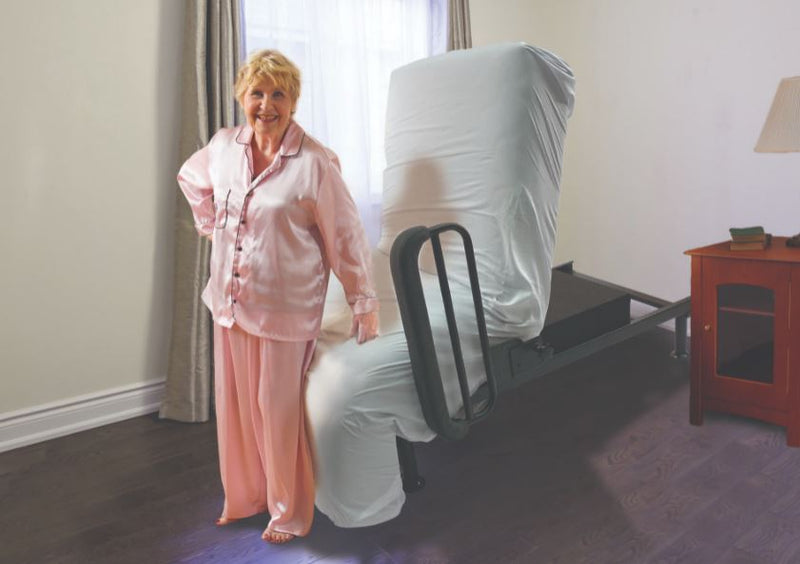 UPbed Independence 4-in-1 Motorized Lift Bed
