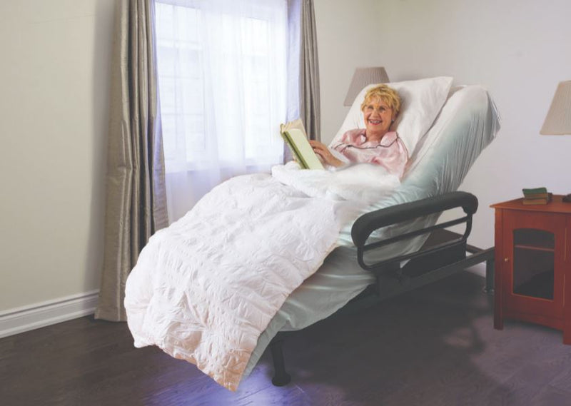 UPbed Independence 4-in-1 Motorized Lift Bed
