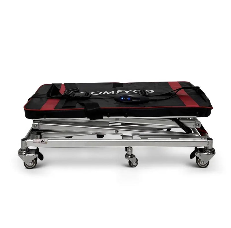 GO-Lift Portable Lift for Electric Wheelchairs and Scooters