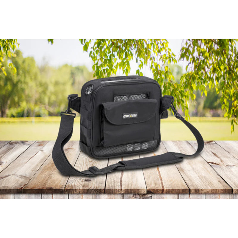 Drive Medical iGO2 Portable Oxygen Concentrator