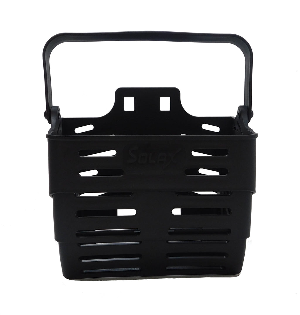 Transformer Folding Basket