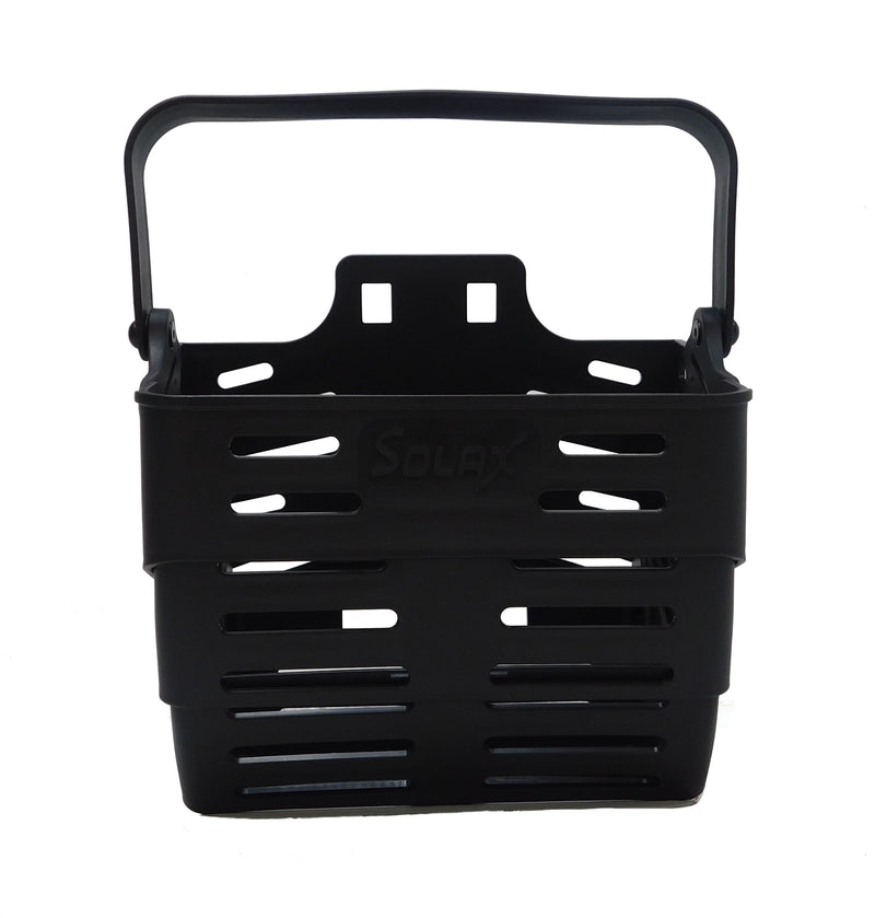 Transformer Folding Basket