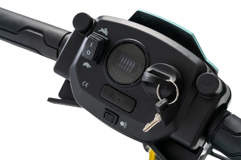 Pride Go Go Super Portable