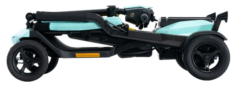 Pride Go Go Super Portable