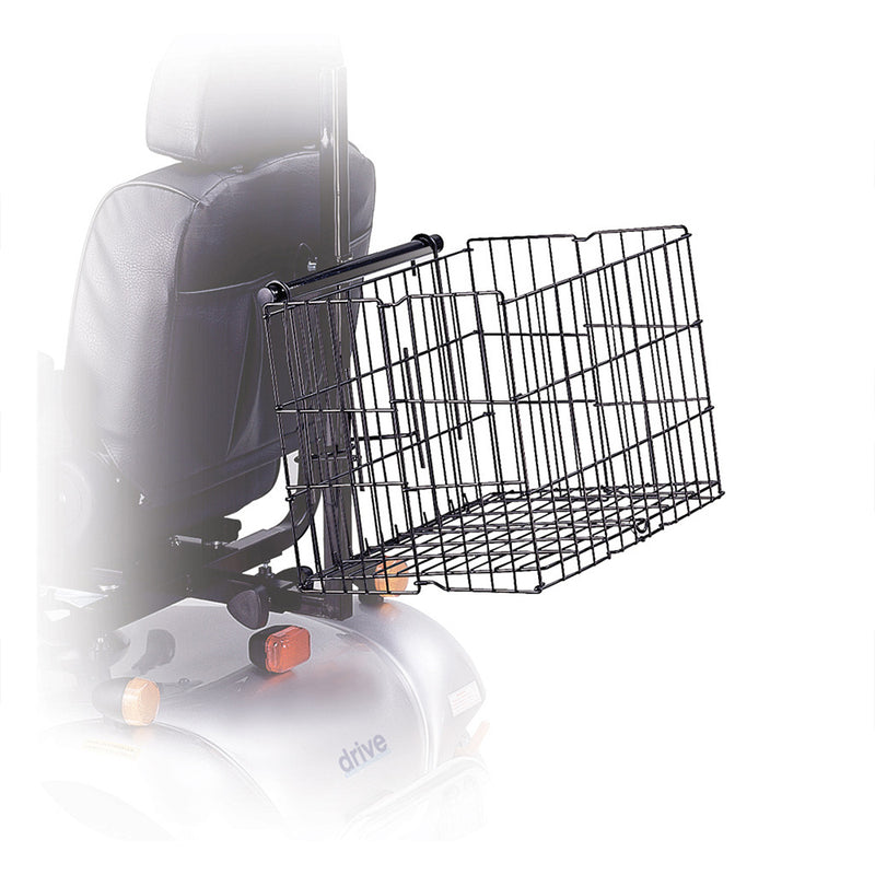 Drive Medical Ventura DLX 4 Wheel