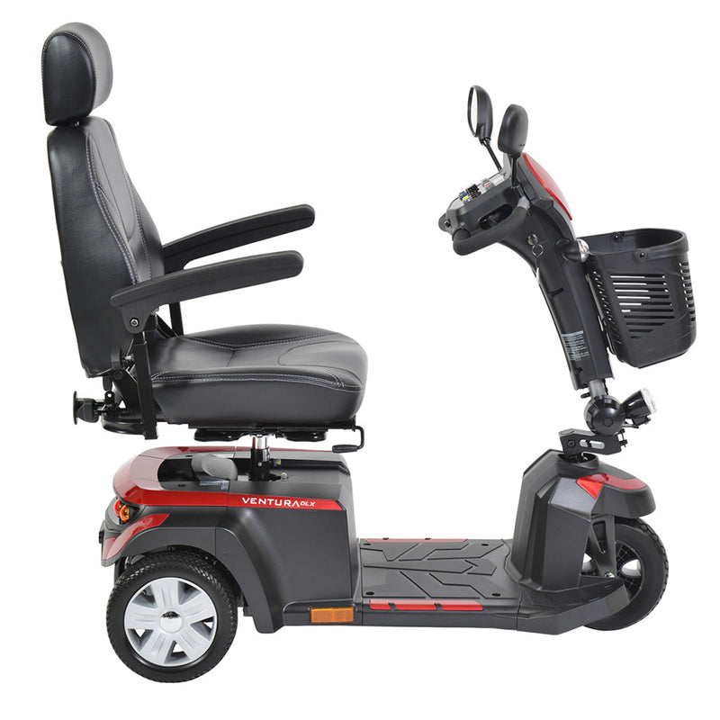 Drive Medical Ventura DLX 3 Wheel