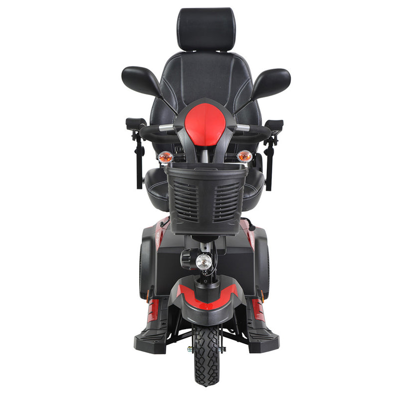 Drive Medical Ventura DLX 3 Wheel