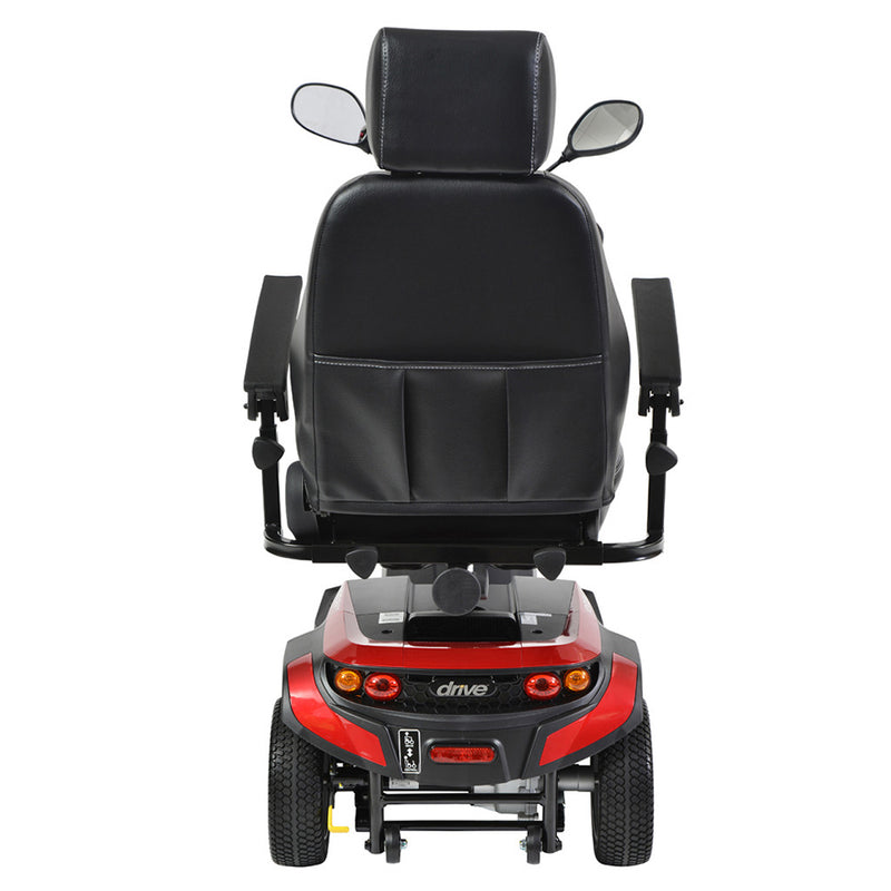 Drive Medical Ventura DLX 3 Wheel