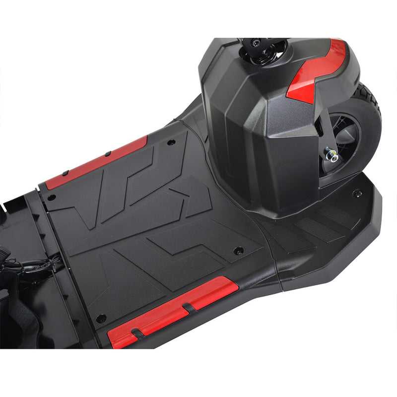 Drive Medical Ventura DLX 3 Wheel