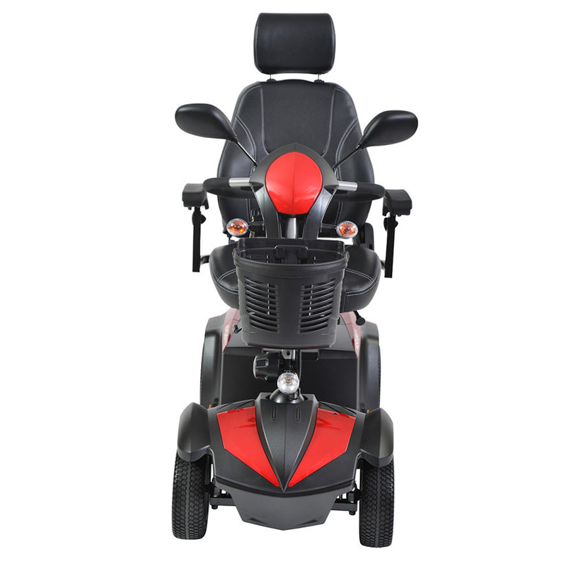 Drive Medical Ventura DLX 4 Wheel