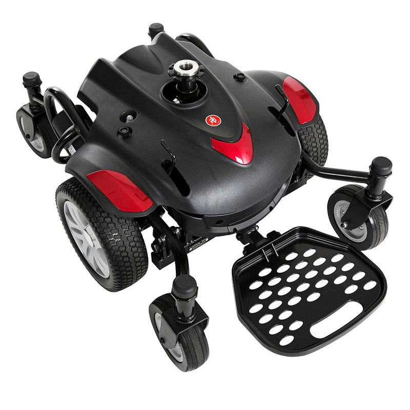 Titan AXS