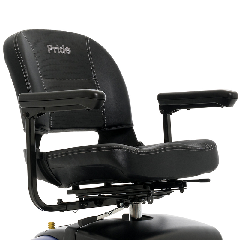 Pride Victory 10.2 4-Wheel