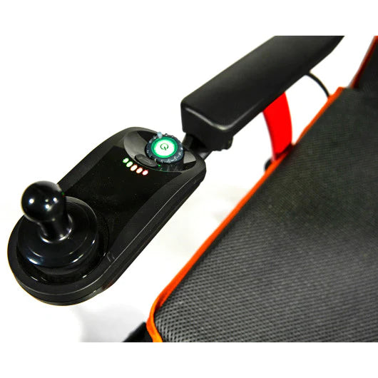 Feather Power Chair