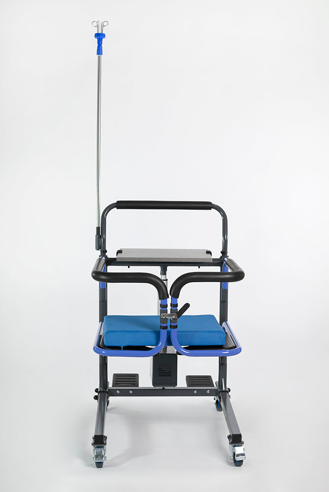 EZ Lift Patient Lift Assist