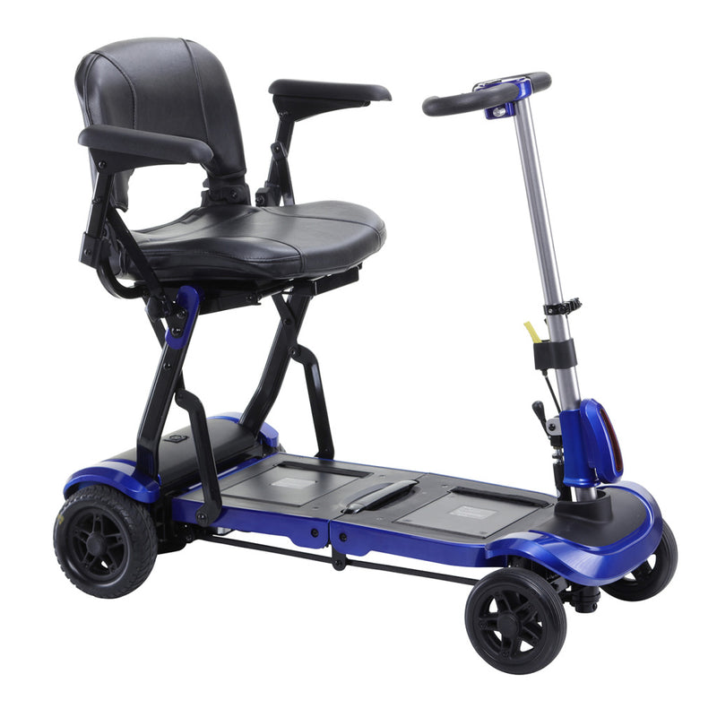 Drive Zoome Flex