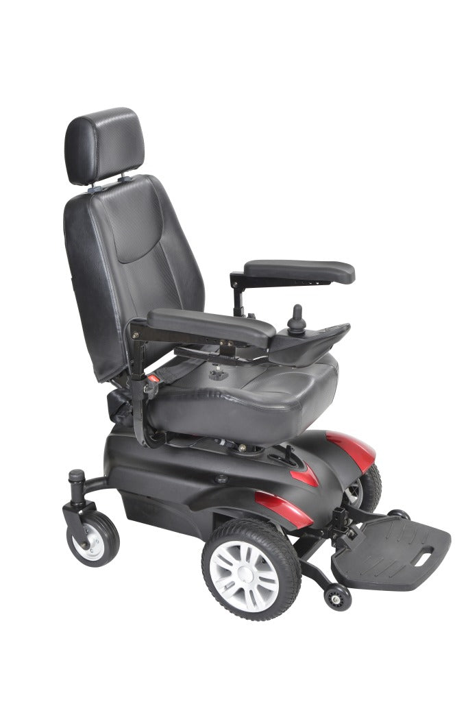 Titan Power Wheelchair