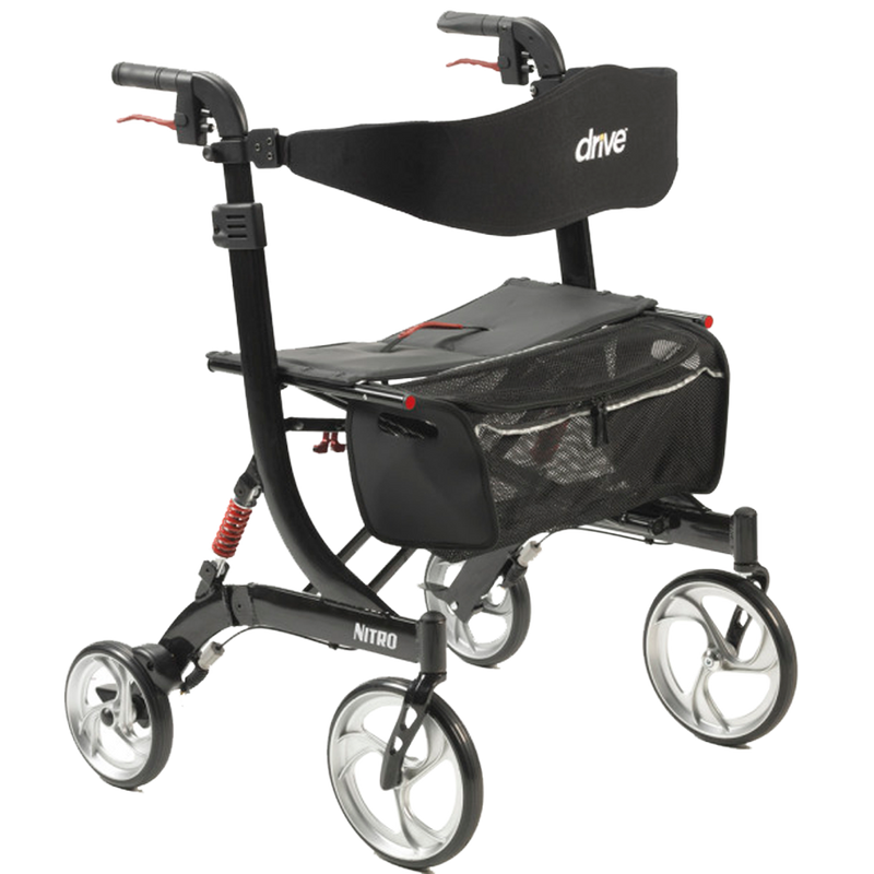 Nitro Aluminum