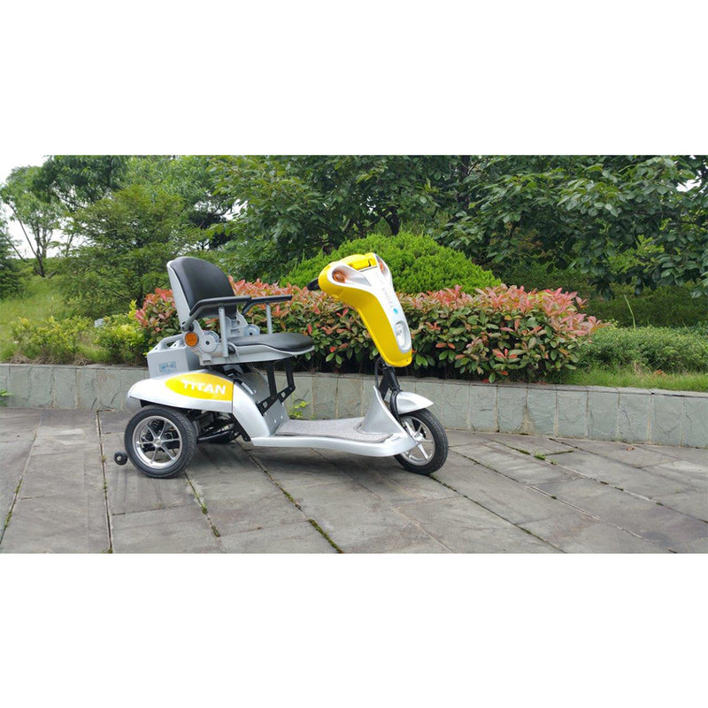 Tzora Titan 3 Scooter