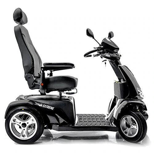 Merits Silverado Heavy Duty Scooter