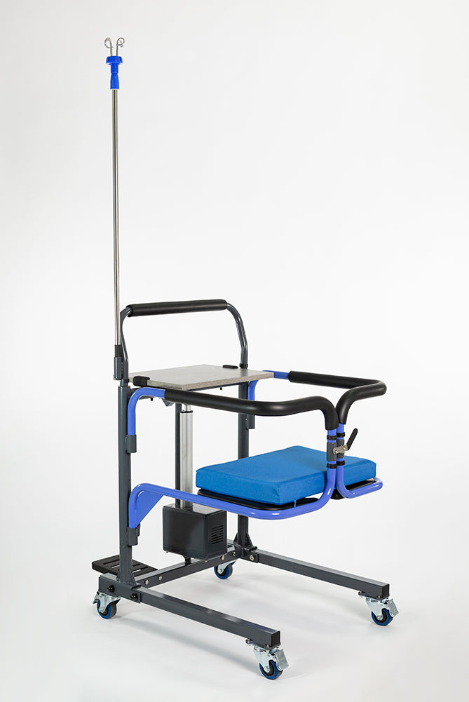 EZ Lift Patient Lift Assist