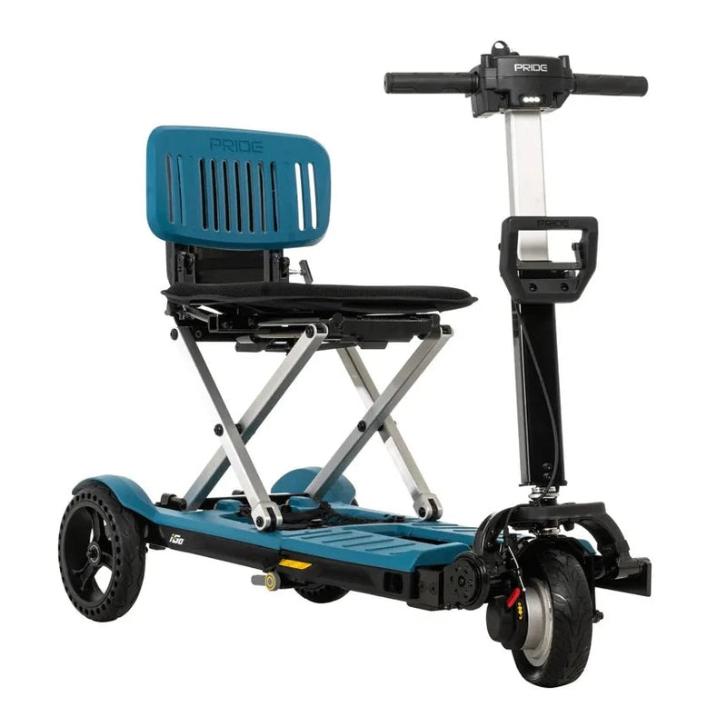 Pride i-Go Folding Scooter