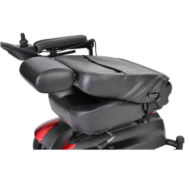 Titan Power Wheelchair